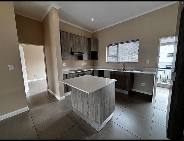 2 BEDROOM APARTMENT FOR SALE IN MORNINGSIDE